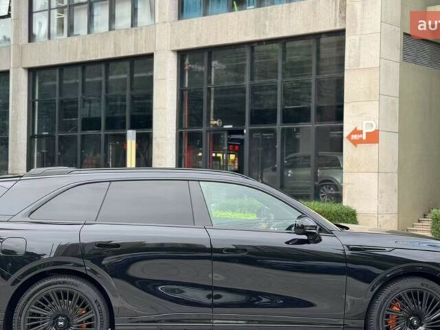 купити нове авто Xpeng G9 2025 року від офіційного дилера Aleksei Xpeng фото