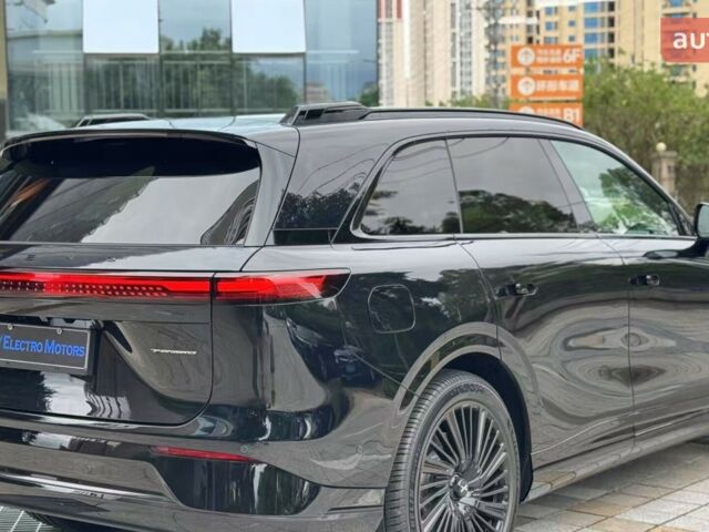 купити нове авто Xpeng G9 2025 року від офіційного дилера Aleksei Xpeng фото