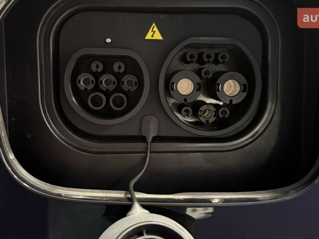 купить новое авто Xpeng G9 2025 года от официального дилера ELECTRO-MOTORS KROPYVNYTSKYI Xpeng фото