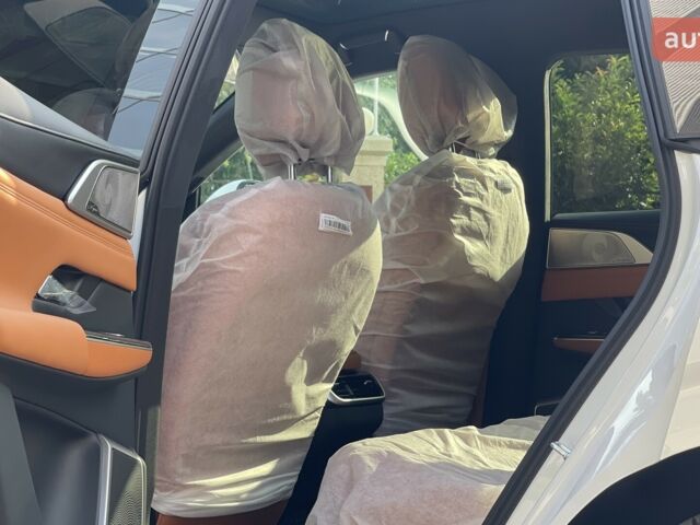 купить новое авто Xpeng G9 2025 года от официального дилера Влада Xpeng фото