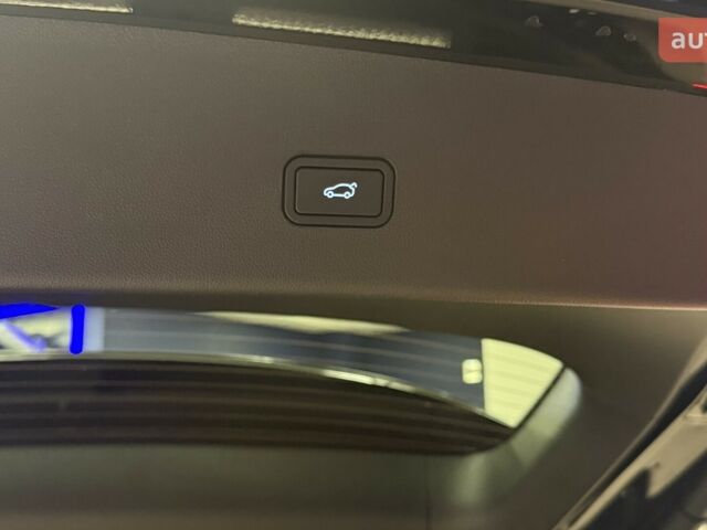 купить новое авто Xpeng G9 2025 года от официального дилера ELECTRO-MOTORS KROPYVNYTSKYI Xpeng фото