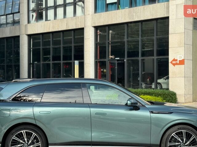 Xpeng G9 2025 года купить новое авто Xpeng G9 2025 года от официального дилера Максим Xpeng фото