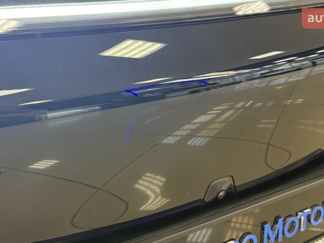 купить новое авто Xpeng G9 2025 года от официального дилера ELECTRO-MOTORS KROPYVNYTSKYI Xpeng фото