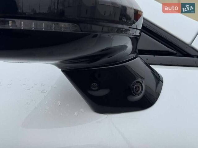 Белый Xpeng P7, объемом двигателя 0 л и пробегом 24 тыс. км за 29000 $, фото 14 на Automoto.ua