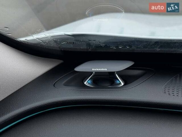 Белый Xpeng P7, объемом двигателя 0 л и пробегом 24 тыс. км за 29000 $, фото 20 на Automoto.ua