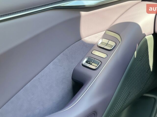 купить новое авто Xpeng P7 2025 года от официального дилера Влада Xpeng фото