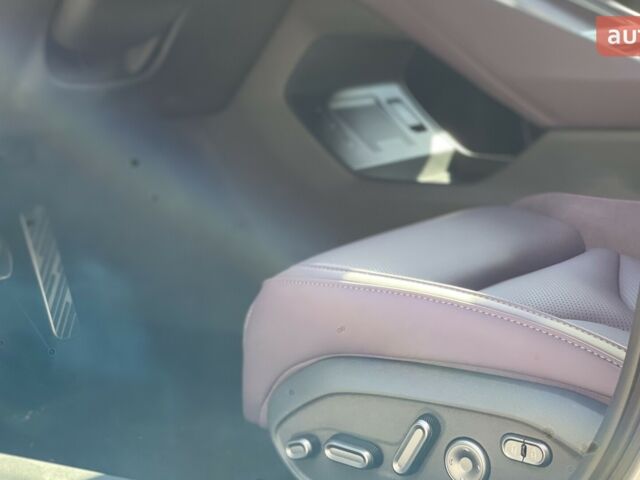 купить новое авто Xpeng P7 2025 года от официального дилера Cyber Motors New Xpeng фото