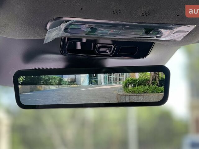 купить новое авто Xpeng P7 2025 года от официального дилера Влада Xpeng фото