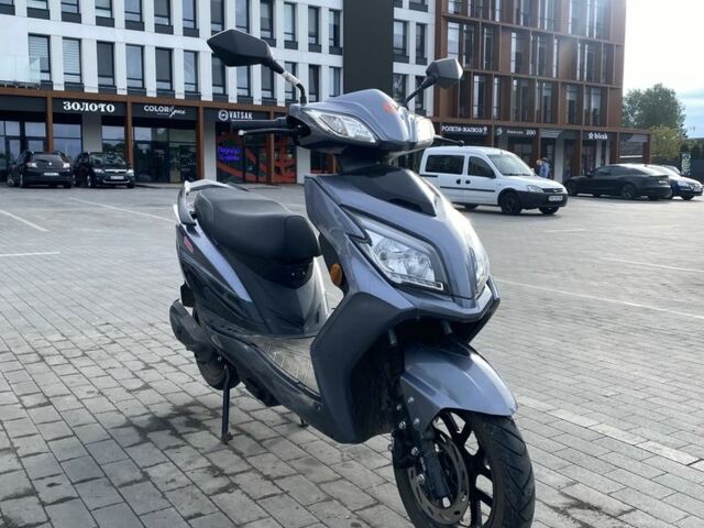 Yadea 3302, об'ємом двигуна 2.3 л та пробігом 0 тис. км за 31000 $, фото 1 на Automoto.ua