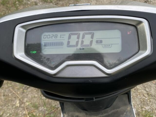 Yadea 3302, об'ємом двигуна 2.3 л та пробігом 0 тис. км за 49999 $, фото 4 на Automoto.ua