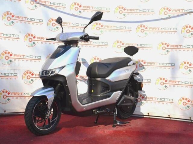 Yadea 3302, объемом двигателя 2.3 л и пробегом 0 тыс. км за 1725 $, фото 23 на Automoto.ua