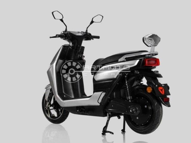 Yadea 3302, объемом двигателя 2.3 л и пробегом 0 тыс. км за 1725 $, фото 7 на Automoto.ua