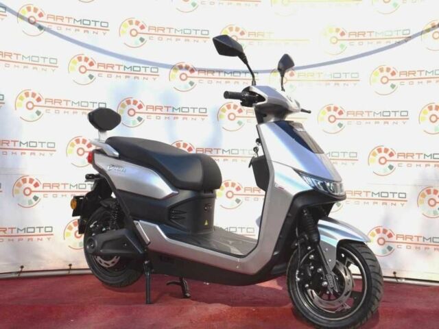 Yadea 3302, объемом двигателя 2.3 л и пробегом 0 тыс. км за 1725 $, фото 22 на Automoto.ua