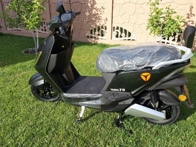 Yadea 3302, объемом двигателя 2.3 л и пробегом 0 тыс. км за 1450 $, фото 14 на Automoto.ua