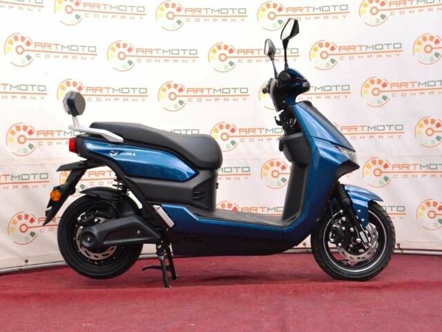 Yadea 3302, объемом двигателя 2.3 л и пробегом 0 тыс. км за 1725 $, фото 17 на Automoto.ua