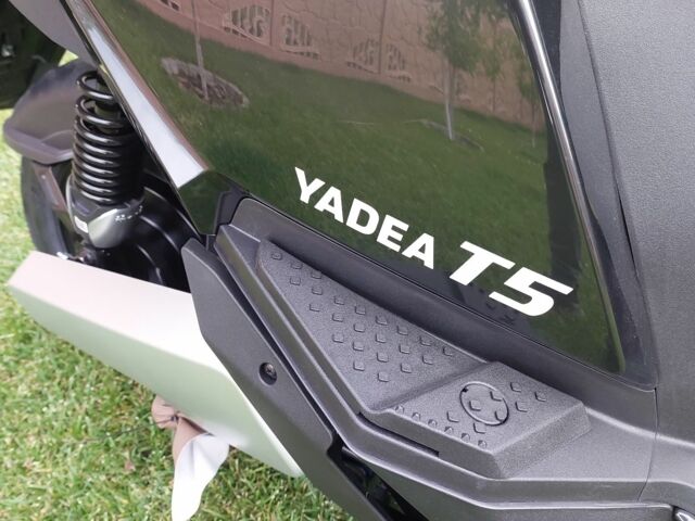 Yadea 3302, объемом двигателя 2.3 л и пробегом 0 тыс. км за 1450 $, фото 11 на Automoto.ua