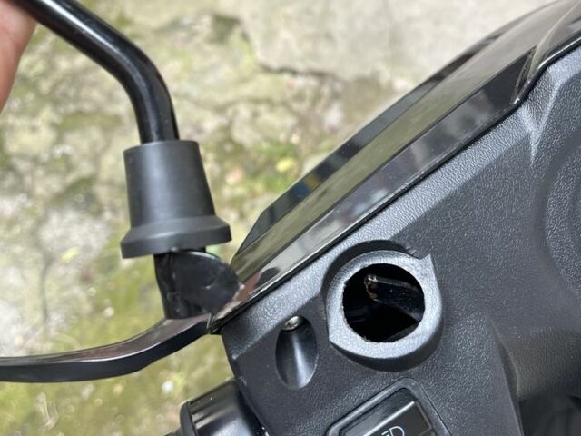 Yadea 3302, объемом двигателя 2.3 л и пробегом 0 тыс. км за 42000 $, фото 5 на Automoto.ua