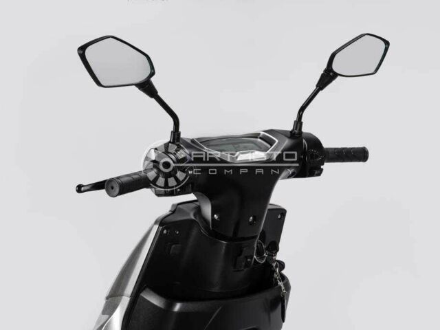 Yadea 3302, объемом двигателя 2.3 л и пробегом 0 тыс. км за 1725 $, фото 10 на Automoto.ua