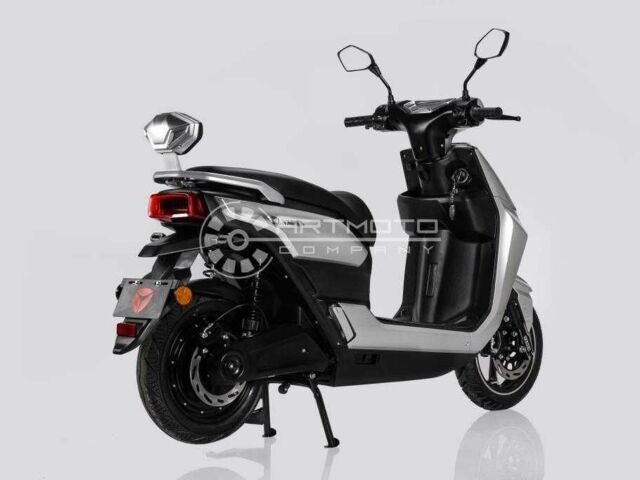 Yadea 3302, объемом двигателя 2.3 л и пробегом 0 тыс. км за 1725 $, фото 5 на Automoto.ua