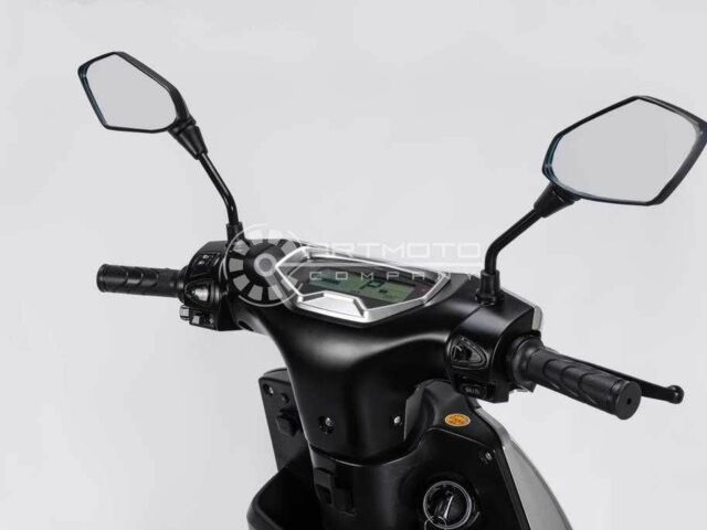 Yadea 3302, объемом двигателя 2.3 л и пробегом 0 тыс. км за 1725 $, фото 12 на Automoto.ua