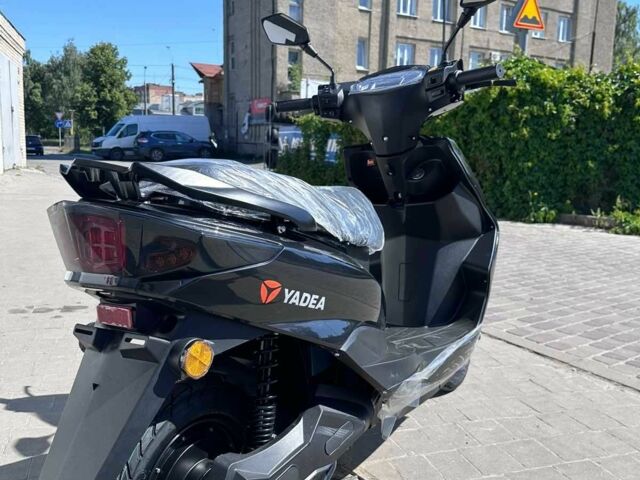 Yadea 3302, объемом двигателя 2.3 л и пробегом 0 тыс. км за 1200 $, фото 2 на Automoto.ua