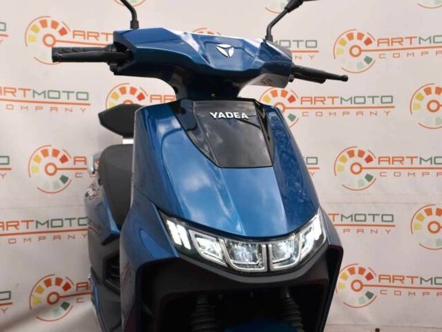 Yadea 3302, объемом двигателя 2.3 л и пробегом 0 тыс. км за 1725 $, фото 19 на Automoto.ua