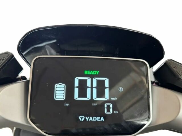 Yadea 3302, объемом двигателя 2.3 л и пробегом 0 тыс. км за 2100 $, фото 23 на Automoto.ua