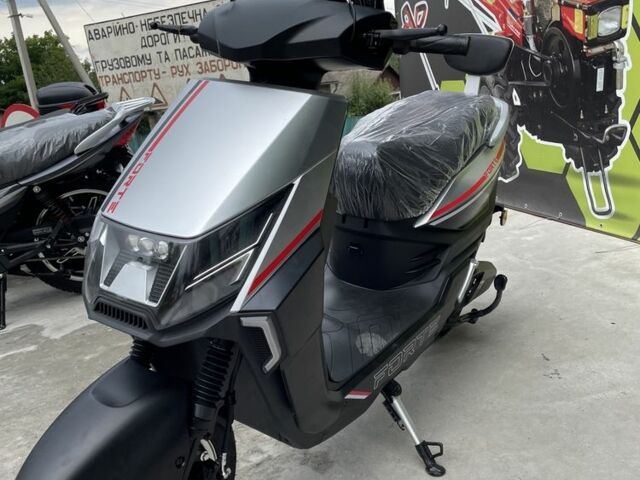 Yadea 3302, объемом двигателя 2.3 л и пробегом 0 тыс. км за 1199 $, фото 16 на Automoto.ua