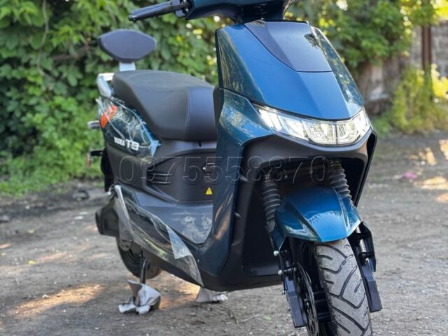 Yadea 3302, об'ємом двигуна 2.3 л та пробігом 0 тис. км за 73900 $, фото 2 на Automoto.ua