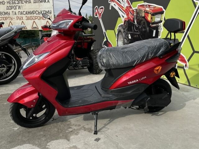Yadea 3302, объемом двигателя 2.3 л и пробегом 0 тыс. км за 1199 $, фото 2 на Automoto.ua