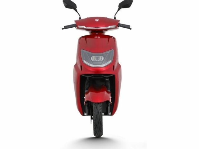 Yadea 3302, объемом двигателя 2.3 л и пробегом 0 тыс. км за 1550 $, фото 7 на Automoto.ua