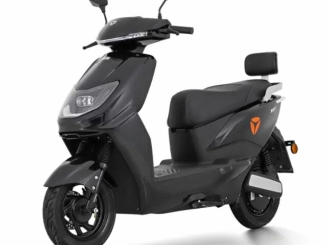 Yadea 3302, объемом двигателя 2.3 л и пробегом 0 тыс. км за 1550 $, фото 4 на Automoto.ua