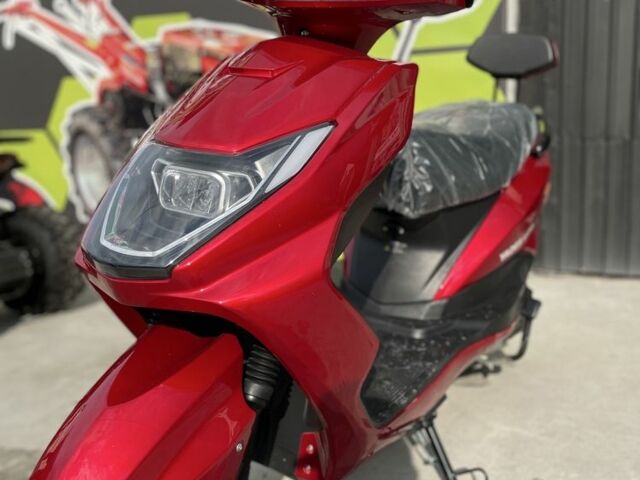 Yadea 3302, объемом двигателя 2.3 л и пробегом 0 тыс. км за 1199 $, фото 12 на Automoto.ua