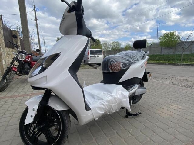 Yadea 3302, объемом двигателя 2.3 л и пробегом 0 тыс. км за 1550 $, фото 17 на Automoto.ua