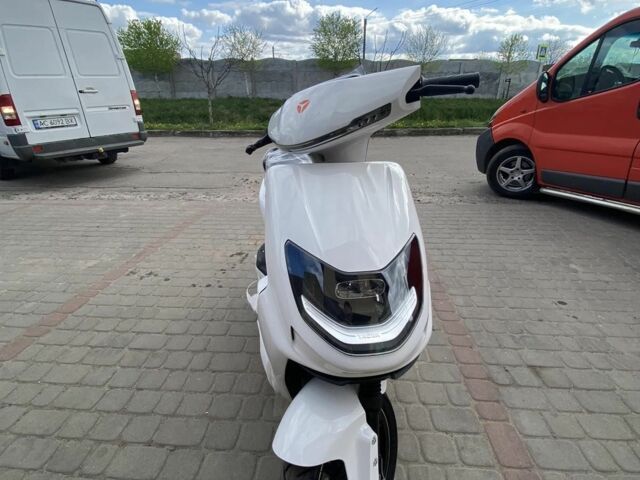 Yadea 3302, объемом двигателя 2.3 л и пробегом 0 тыс. км за 1550 $, фото 18 на Automoto.ua