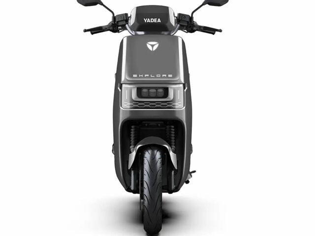 Yadea 3302, объемом двигателя 2.3 л и пробегом 0 тыс. км за 2100 $, фото 22 на Automoto.ua