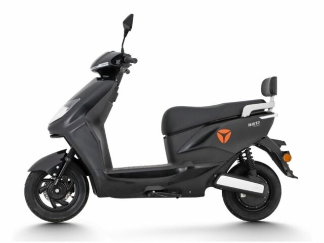 Yadea 3302, объемом двигателя 2.3 л и пробегом 0 тыс. км за 1550 $, фото 8 на Automoto.ua