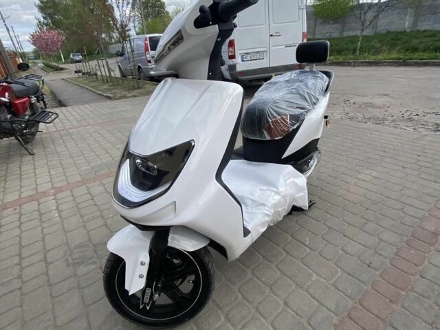 Yadea 3302, объемом двигателя 2.3 л и пробегом 0 тыс. км за 1550 $, фото 15 на Automoto.ua