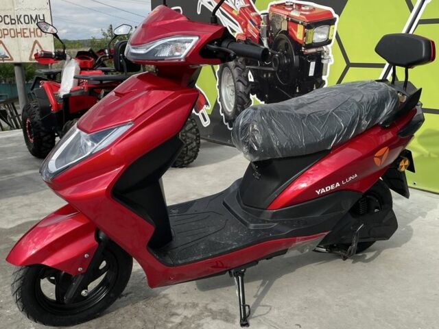 Yadea 3302, объемом двигателя 2.3 л и пробегом 0 тыс. км за 1199 $, фото 8 на Automoto.ua