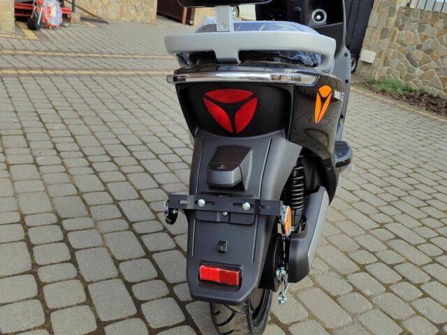 Yadea 3302, объемом двигателя 2.3 л и пробегом 0 тыс. км за 1550 $, фото 12 на Automoto.ua