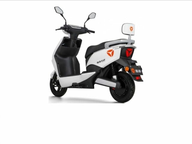 Yadea 3302, объемом двигателя 2.3 л и пробегом 0 тыс. км за 1550 $, фото 6 на Automoto.ua