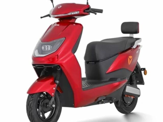 Yadea 3302, объемом двигателя 2.3 л и пробегом 0 тыс. км за 1550 $, фото 1 на Automoto.ua