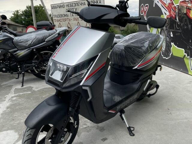 Yadea 3302, объемом двигателя 2.3 л и пробегом 0 тыс. км за 1199 $, фото 17 на Automoto.ua