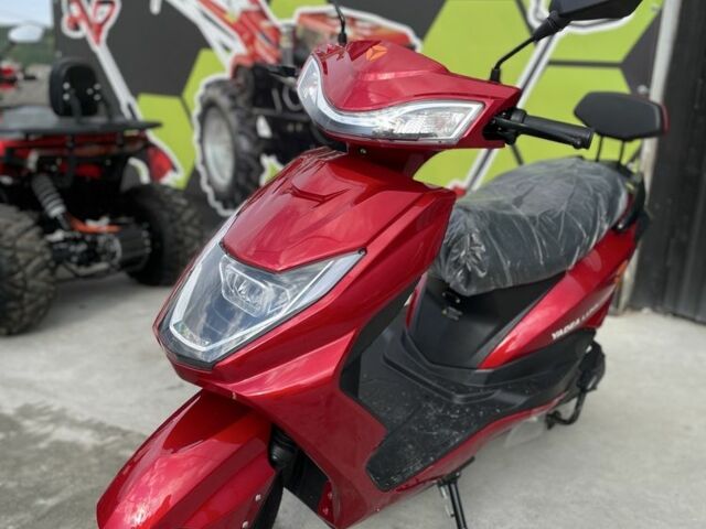Yadea 3302, объемом двигателя 2.3 л и пробегом 0 тыс. км за 1199 $, фото 13 на Automoto.ua