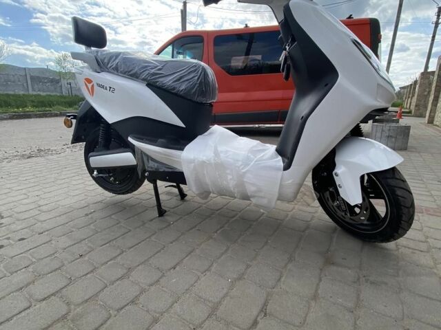 Yadea 3302, объемом двигателя 2.3 л и пробегом 0 тыс. км за 1550 $, фото 16 на Automoto.ua