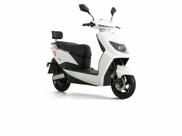 Yadea 3302, объемом двигателя 2.3 л и пробегом 0 тыс. км за 1550 $, фото 10 на Automoto.ua