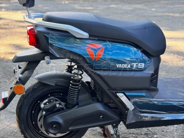 Yadea 3302, об'ємом двигуна 2.3 л та пробігом 0 тис. км за 73900 $, фото 3 на Automoto.ua