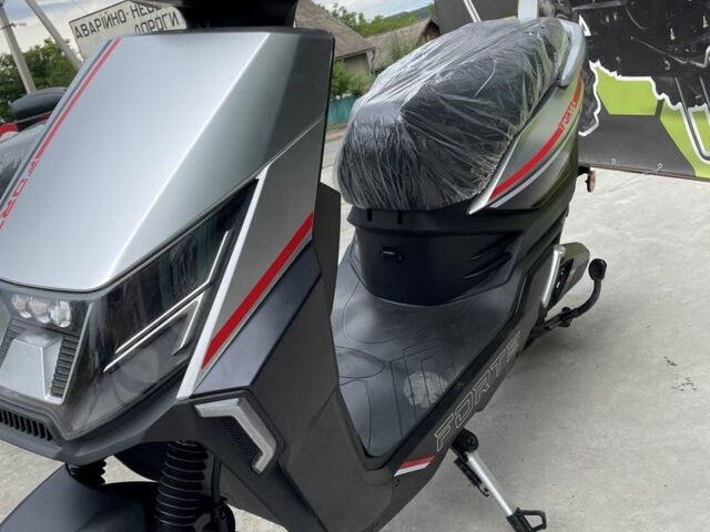 Yadea 3302, объемом двигателя 2.3 л и пробегом 0 тыс. км за 1199 $, фото 20 на Automoto.ua