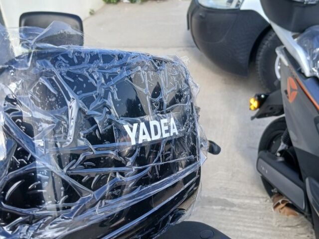 Yadea 3302, объемом двигателя 2.3 л и пробегом 0 тыс. км за 2100 $, фото 6 на Automoto.ua