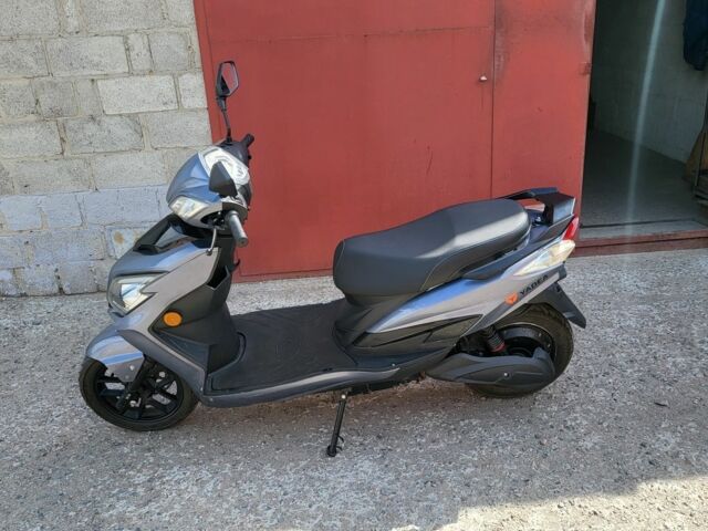 Yadea 5312, объемом двигателя 4.25 л и пробегом 0 тыс. км за 602 $, фото 1 на Automoto.ua